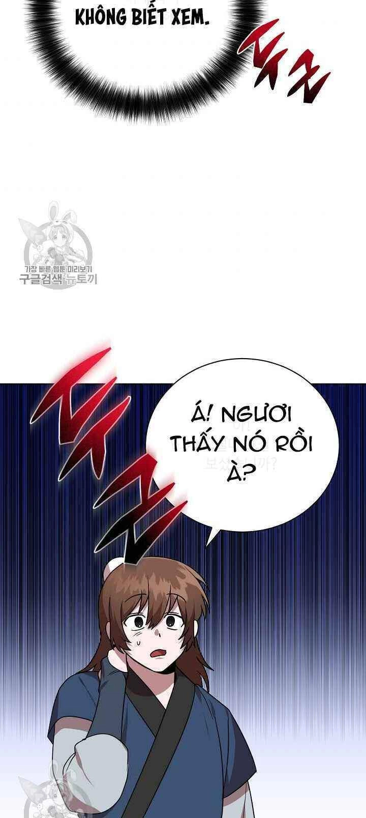 Vua Của Rồng Lửa Chapter 35 - 21