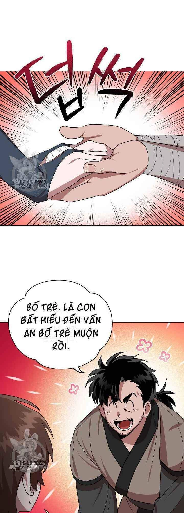 Vua Của Rồng Lửa Chapter 35 - 23