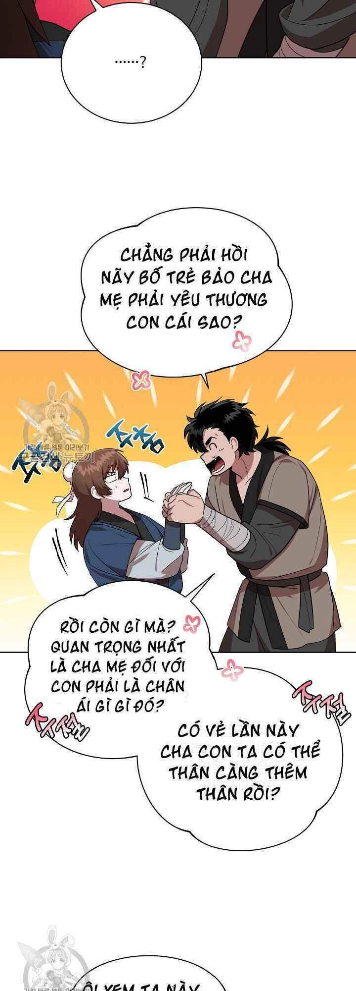 Vua Của Rồng Lửa Chapter 35 - 24