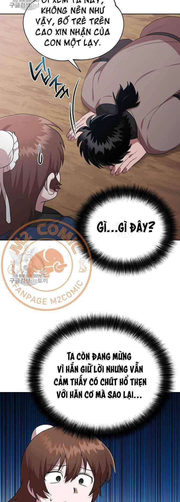 Vua Của Rồng Lửa Chapter 35 - 25