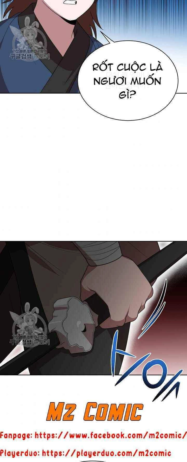 Vua Của Rồng Lửa Chapter 35 - 26