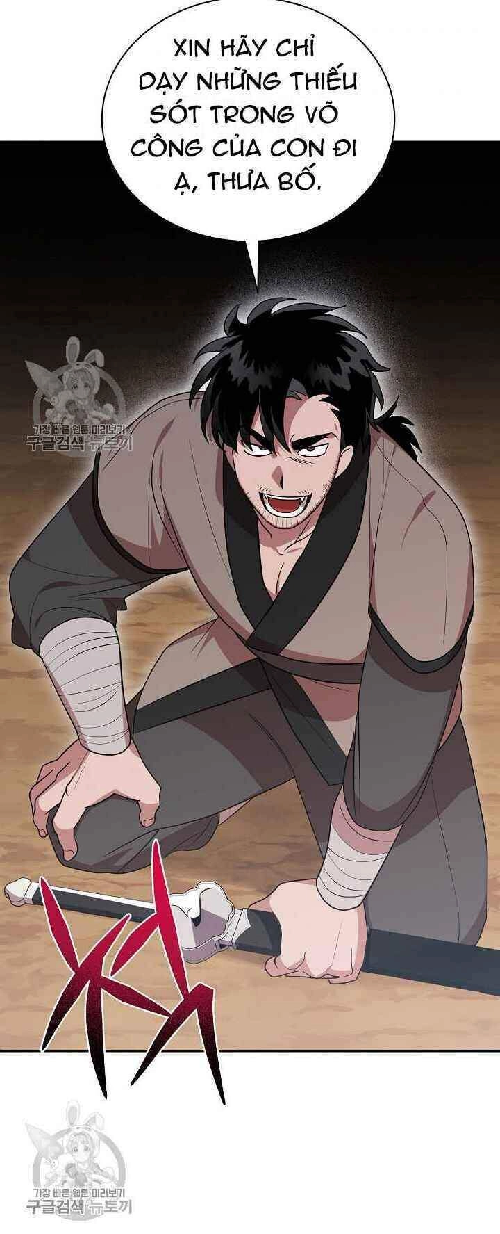 Vua Của Rồng Lửa Chapter 35 - 27