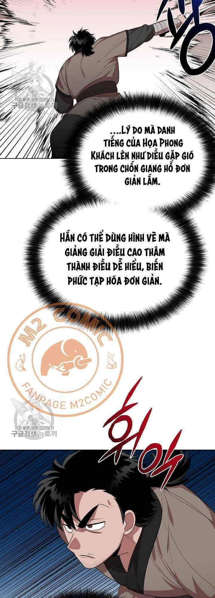 Vua Của Rồng Lửa Chapter 35 - 30