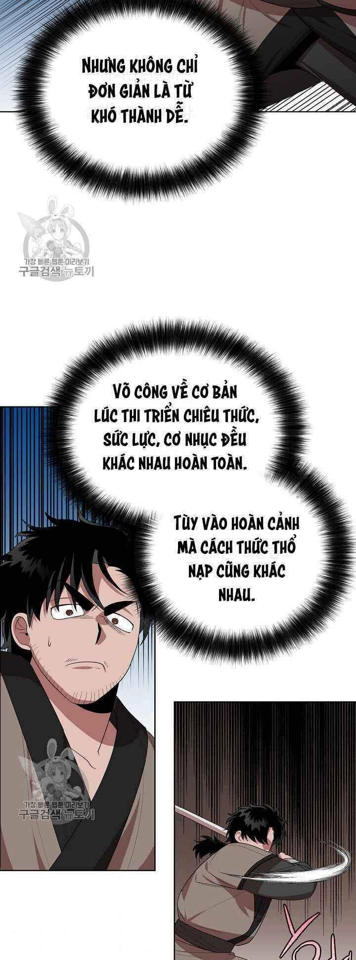 Vua Của Rồng Lửa Chapter 35 - 31