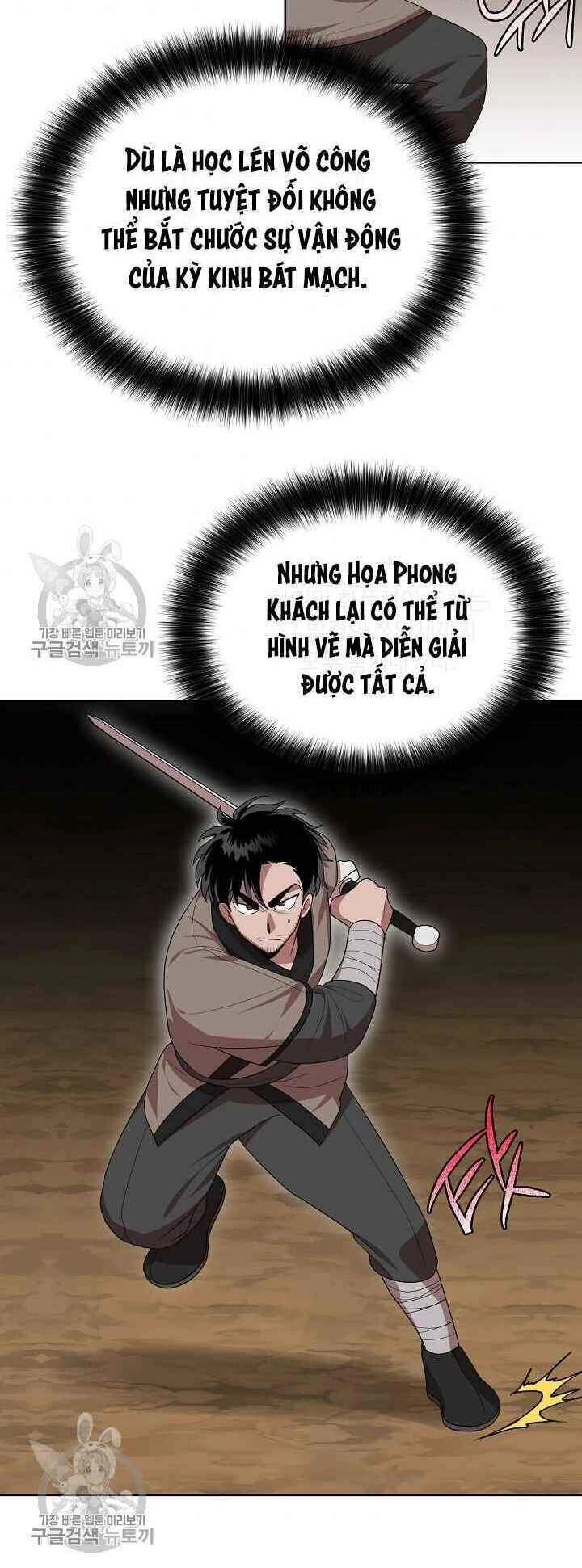 Vua Của Rồng Lửa Chapter 35 - 32