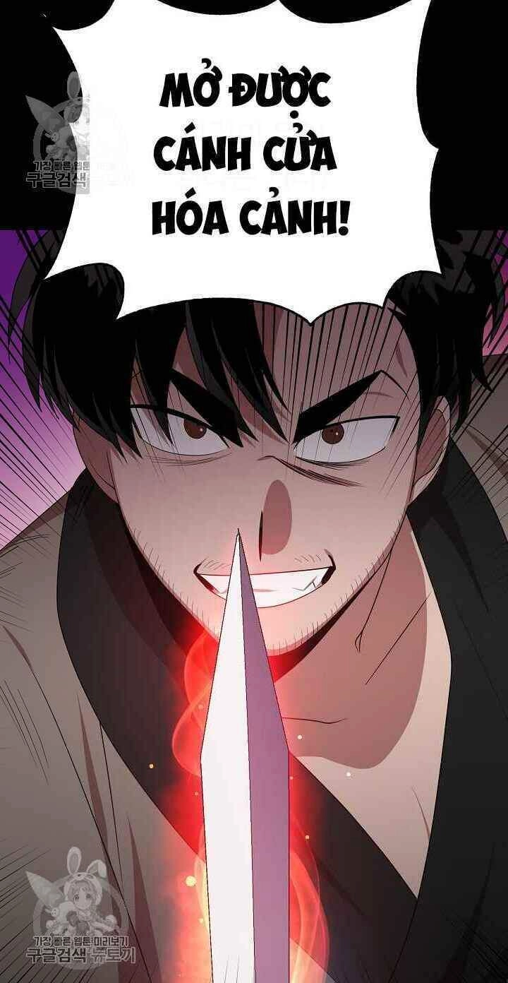 Vua Của Rồng Lửa Chapter 35 - 37