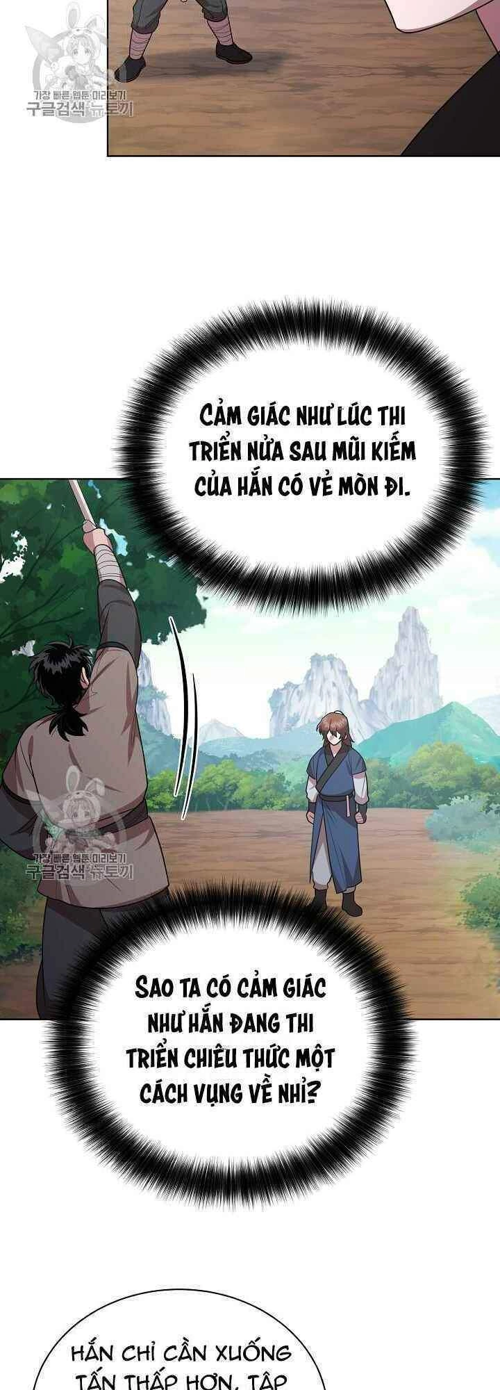 Vua Của Rồng Lửa Chapter 35 - 39