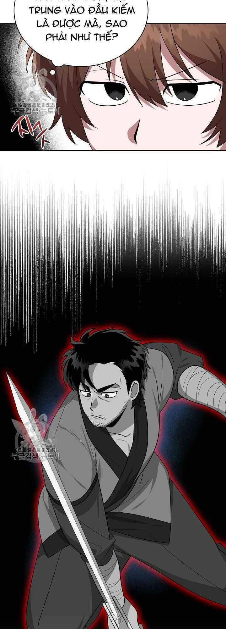 Vua Của Rồng Lửa Chapter 35 - 40