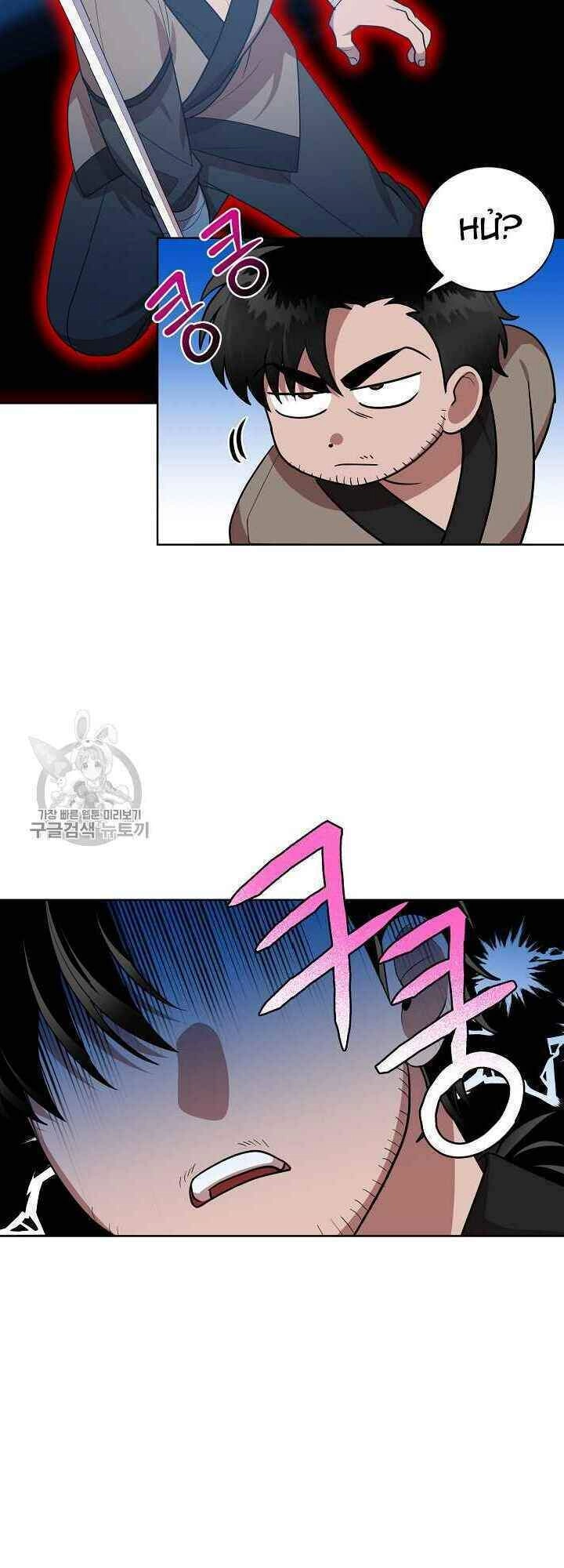 Vua Của Rồng Lửa Chapter 35 - 43