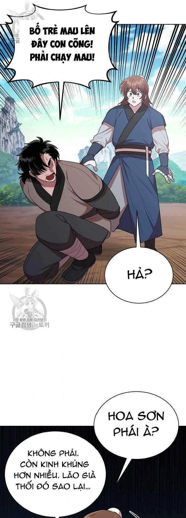 Vua Của Rồng Lửa Chapter 35 - 44