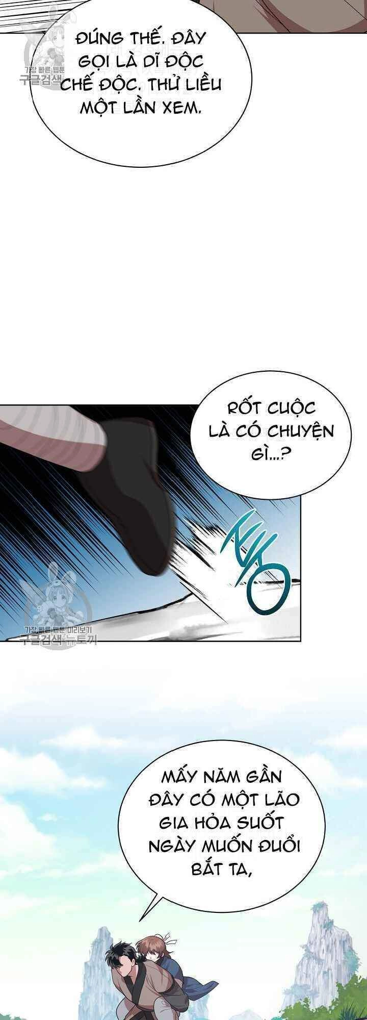 Vua Của Rồng Lửa Chapter 35 - 49