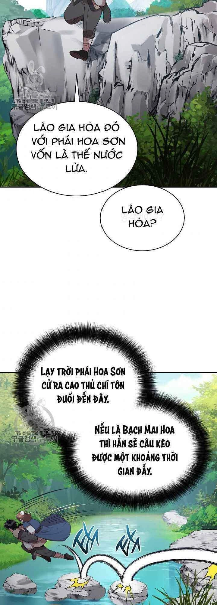 Vua Của Rồng Lửa Chapter 35 - 50