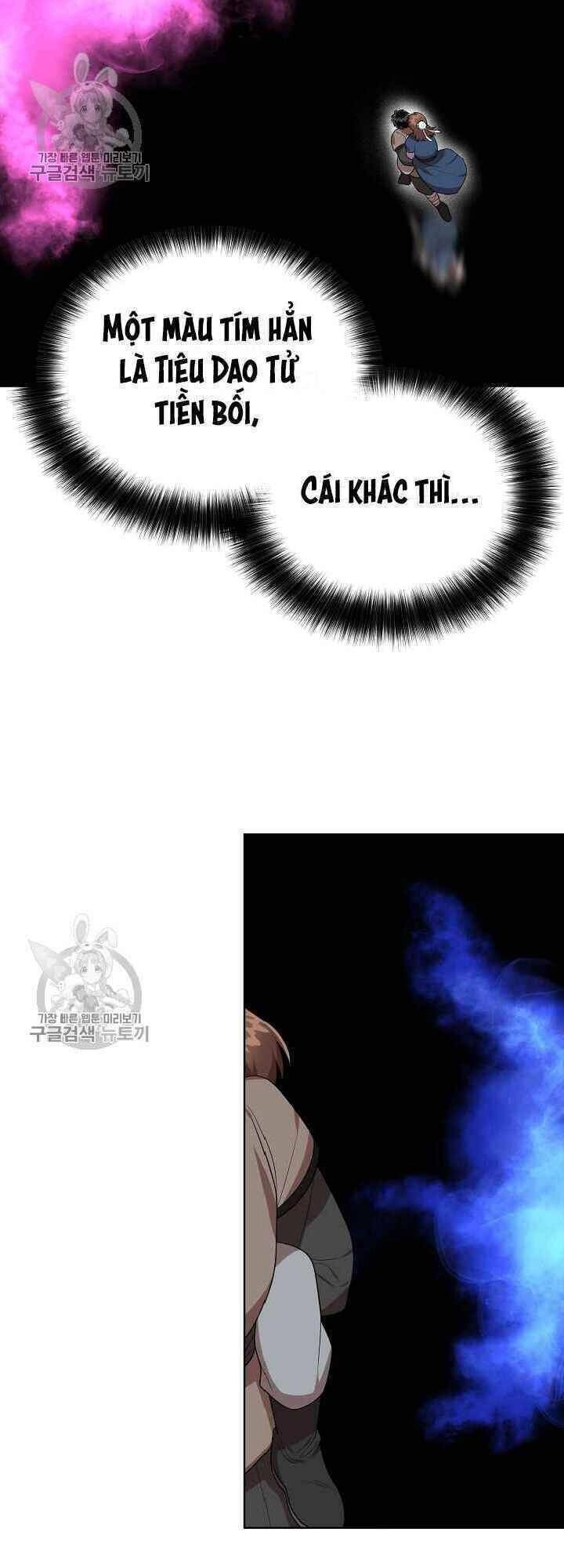 Vua Của Rồng Lửa Chapter 35 - 54