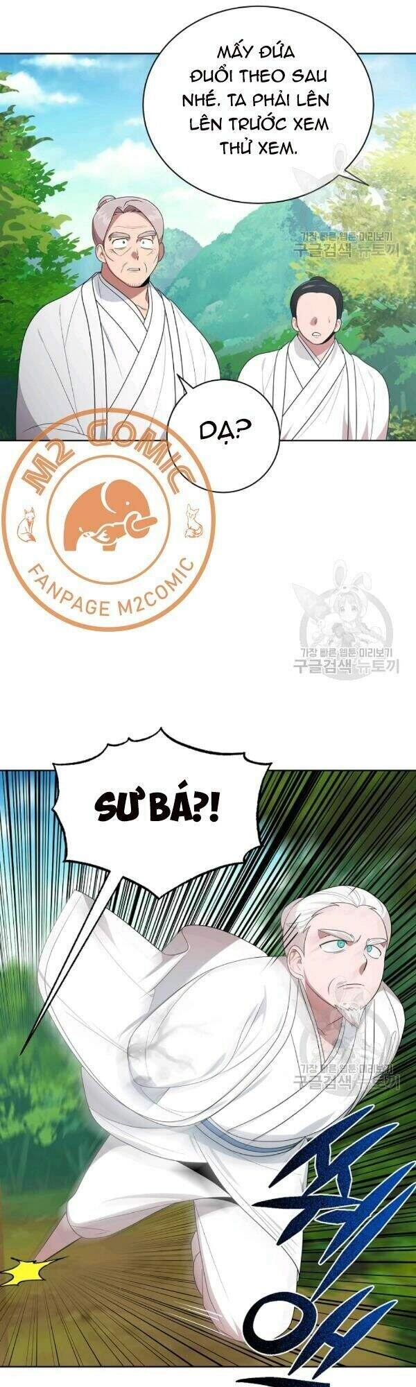 Vua Của Rồng Lửa Chapter 36 - 8