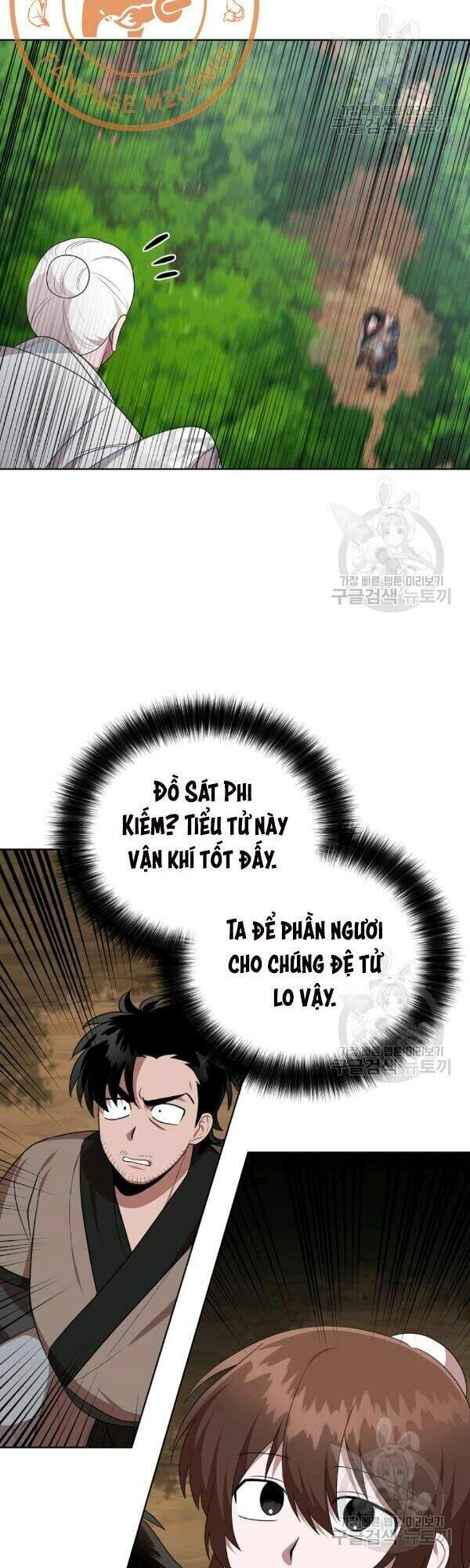 Vua Của Rồng Lửa Chapter 36 - 14