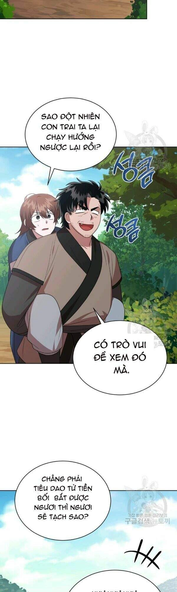 Vua Của Rồng Lửa Chapter 36 - 22