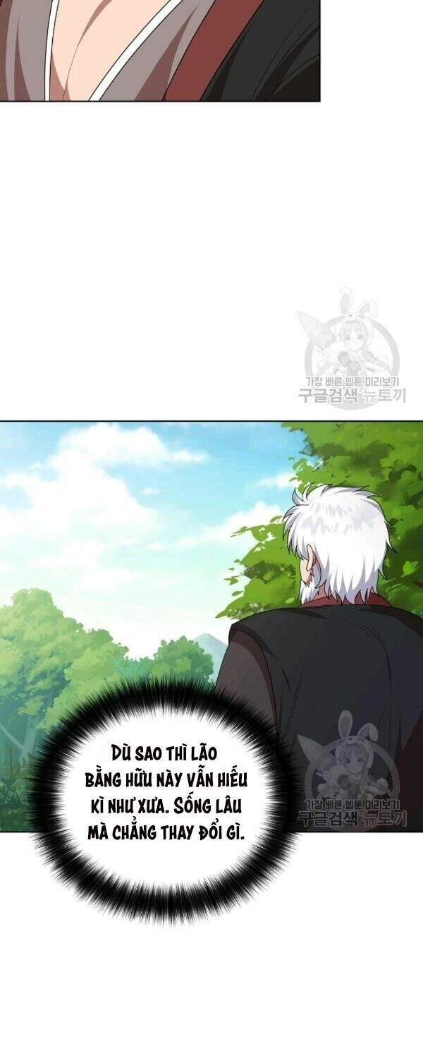 Vua Của Rồng Lửa Chapter 36 - 25