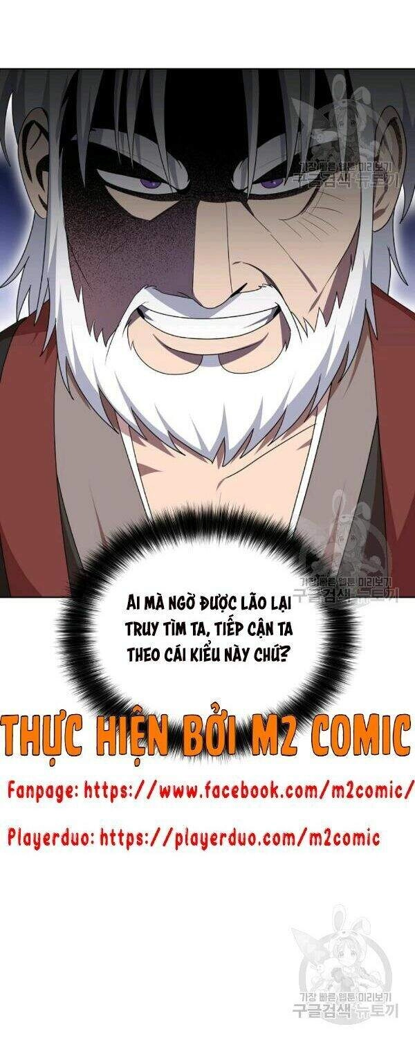 Vua Của Rồng Lửa Chapter 36 - 26