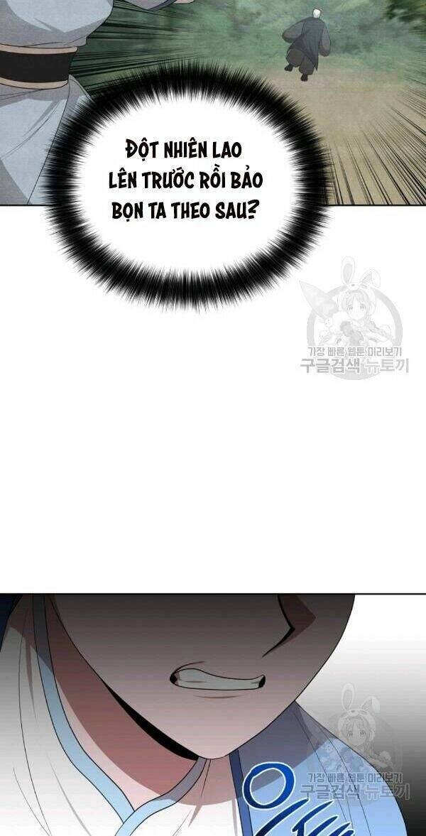 Vua Của Rồng Lửa Chapter 36 - 30