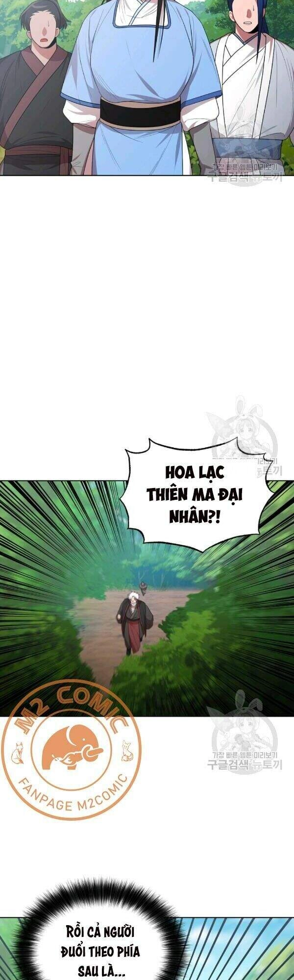 Vua Của Rồng Lửa Chapter 36 - 33