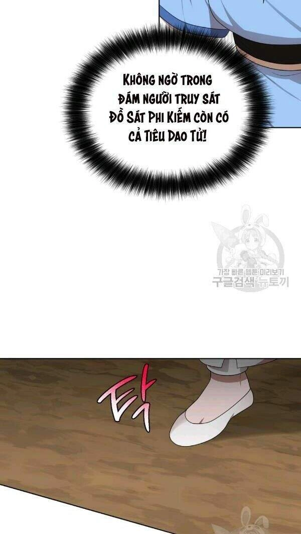 Vua Của Rồng Lửa Chapter 36 - 35