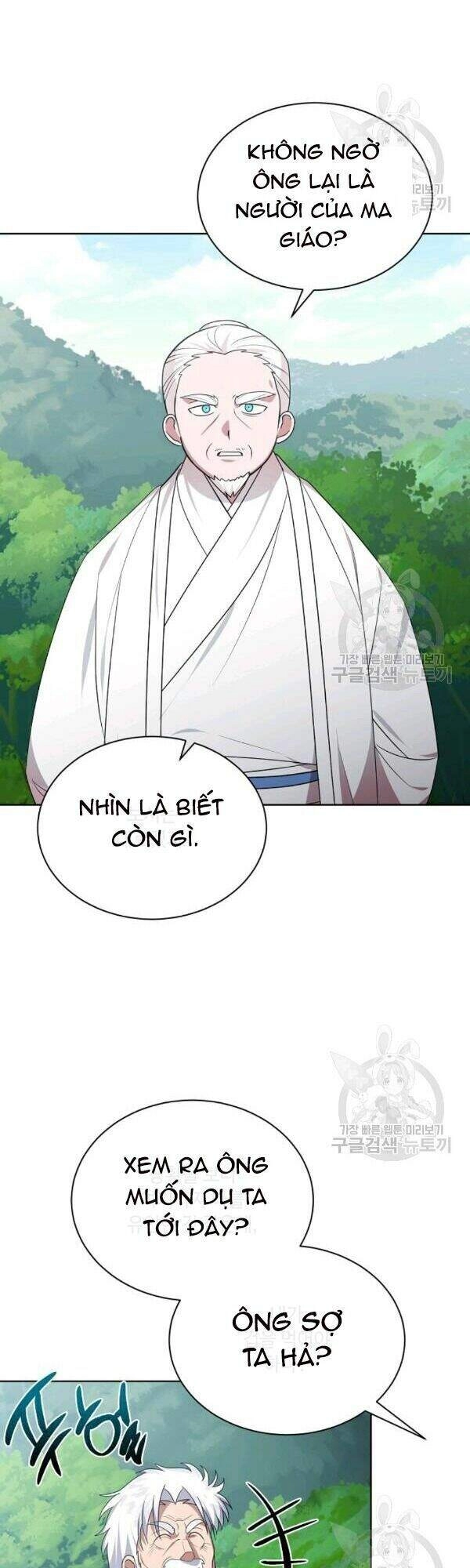 Vua Của Rồng Lửa Chapter 36 - 37