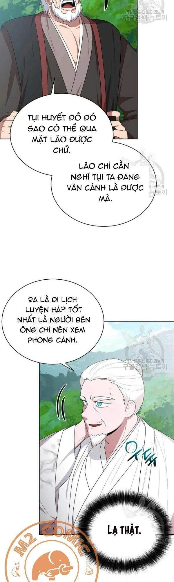 Vua Của Rồng Lửa Chapter 36 - 38