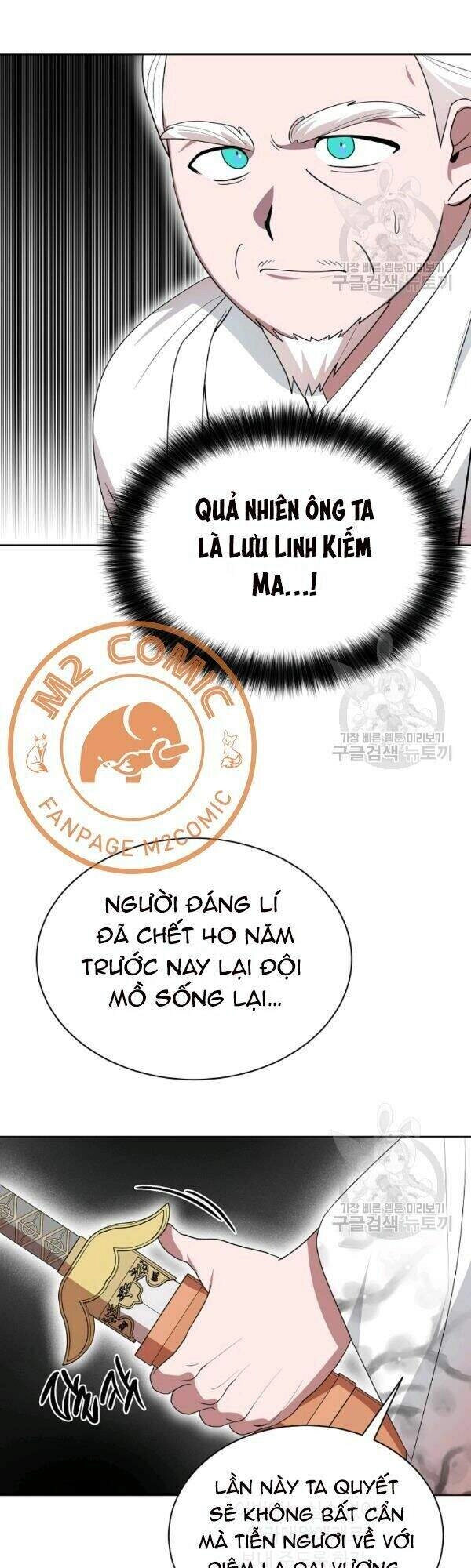 Vua Của Rồng Lửa Chapter 36 - 43