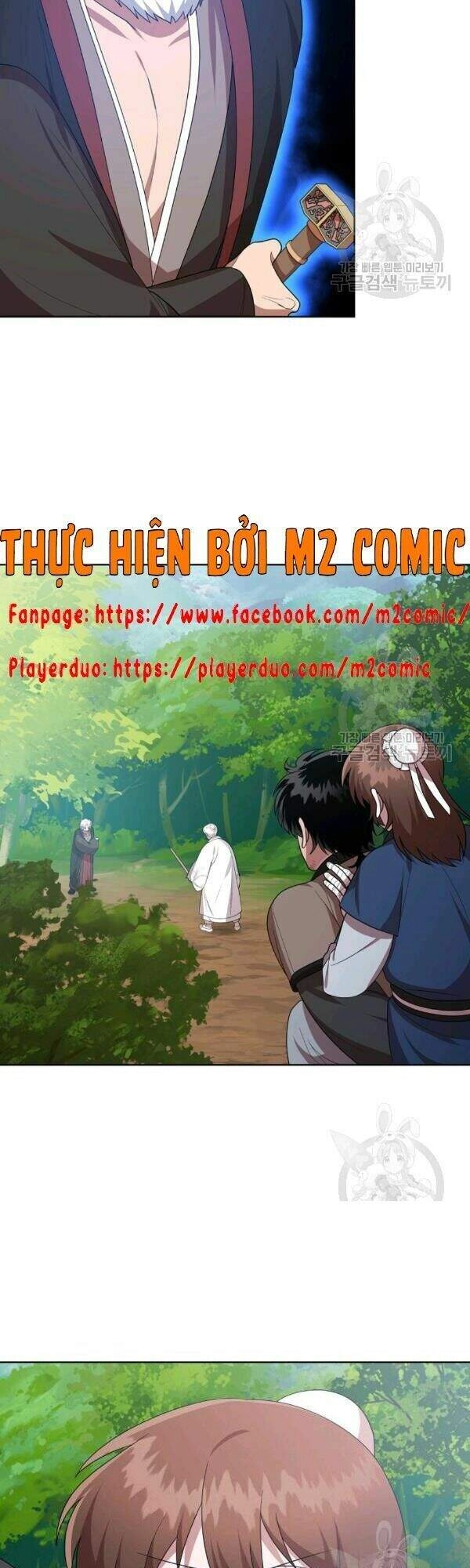 Vua Của Rồng Lửa Chapter 36 - 47