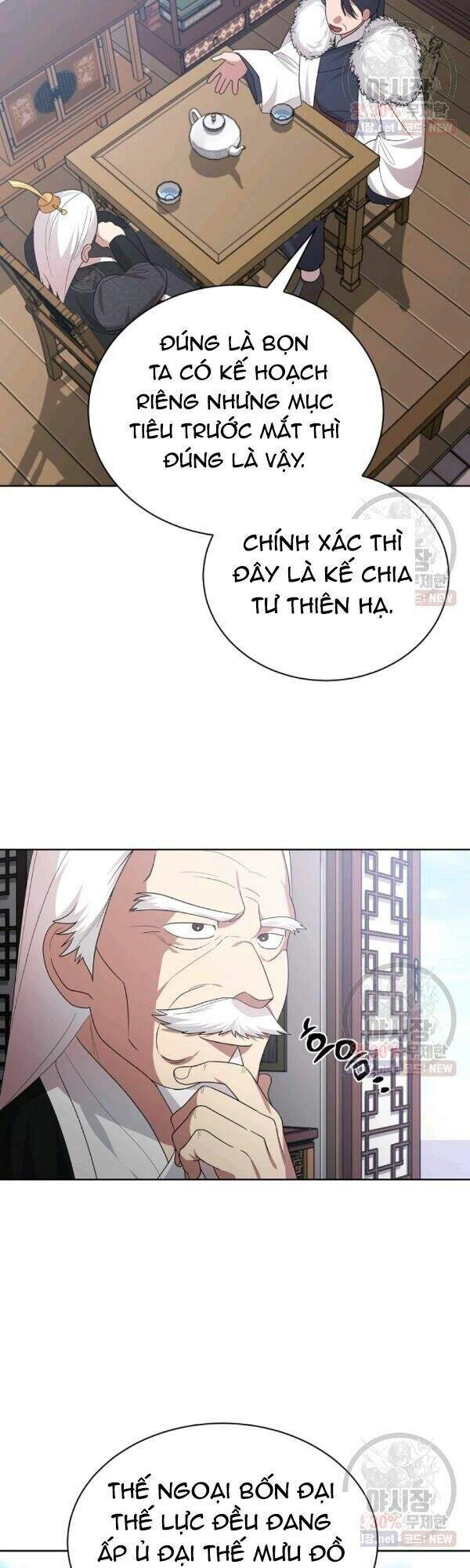 Vua Của Rồng Lửa Chapter 37 - 8