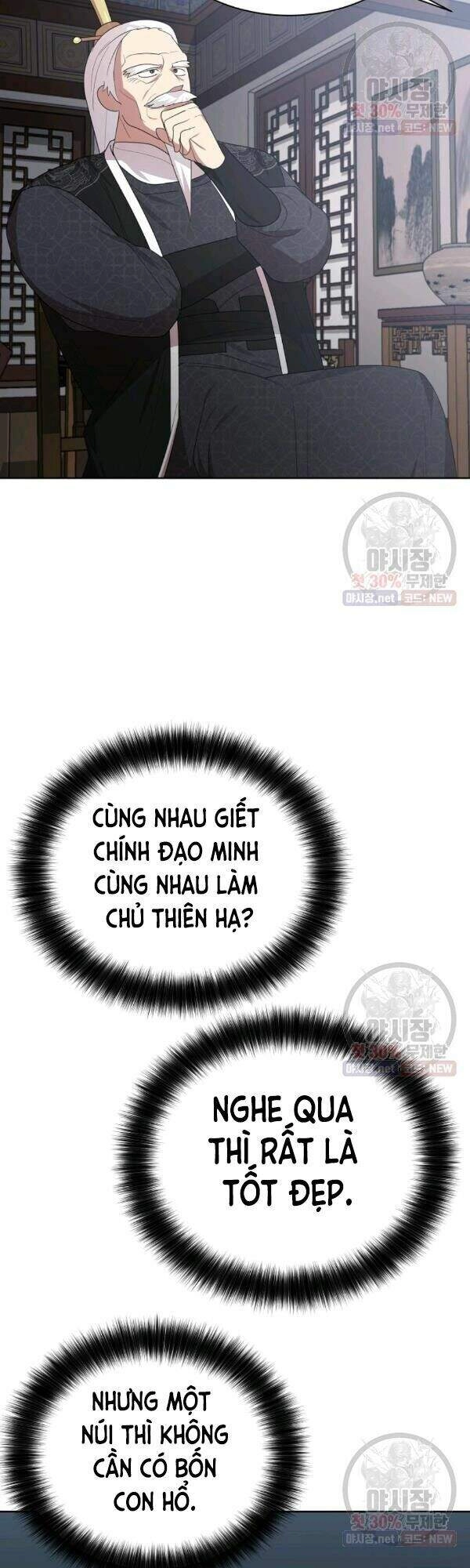 Vua Của Rồng Lửa Chapter 37 - 11