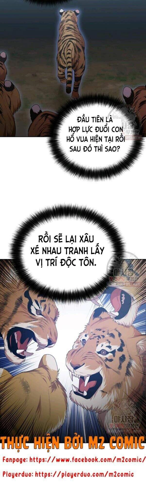 Vua Của Rồng Lửa Chapter 37 - 12