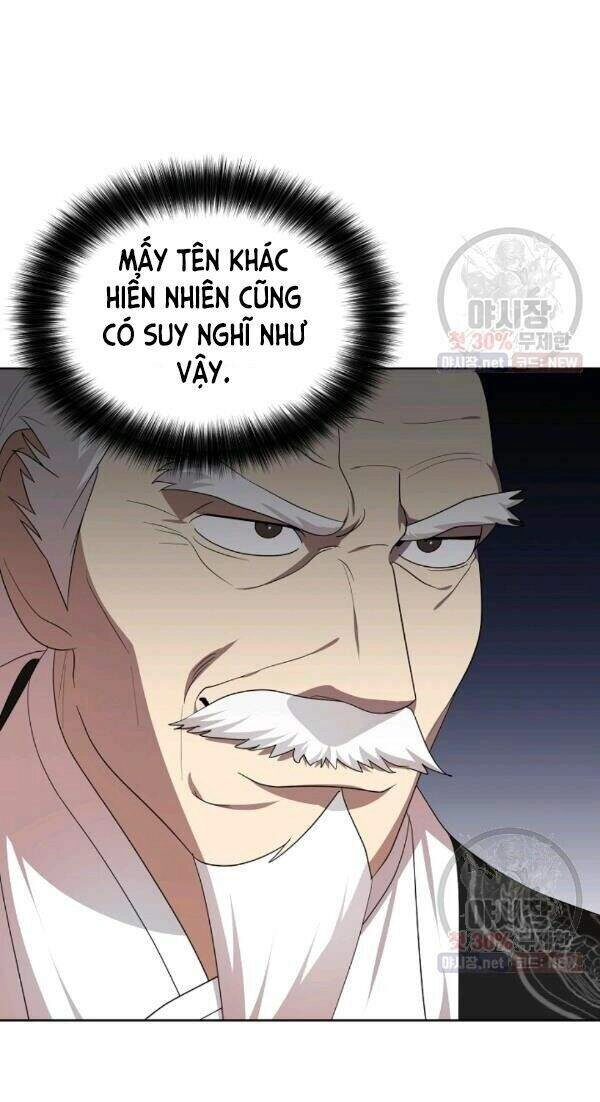 Vua Của Rồng Lửa Chapter 37 - 13