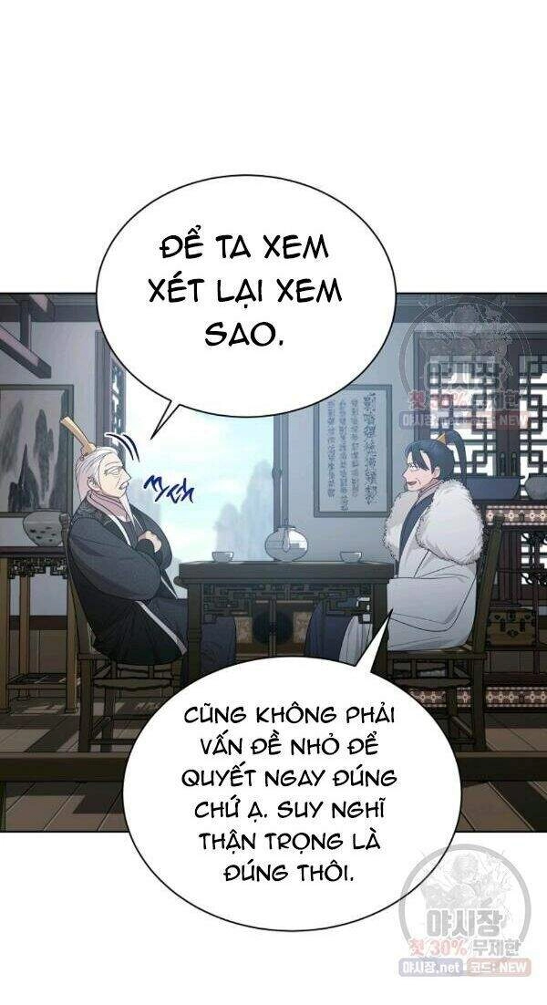 Vua Của Rồng Lửa Chapter 37 - 14