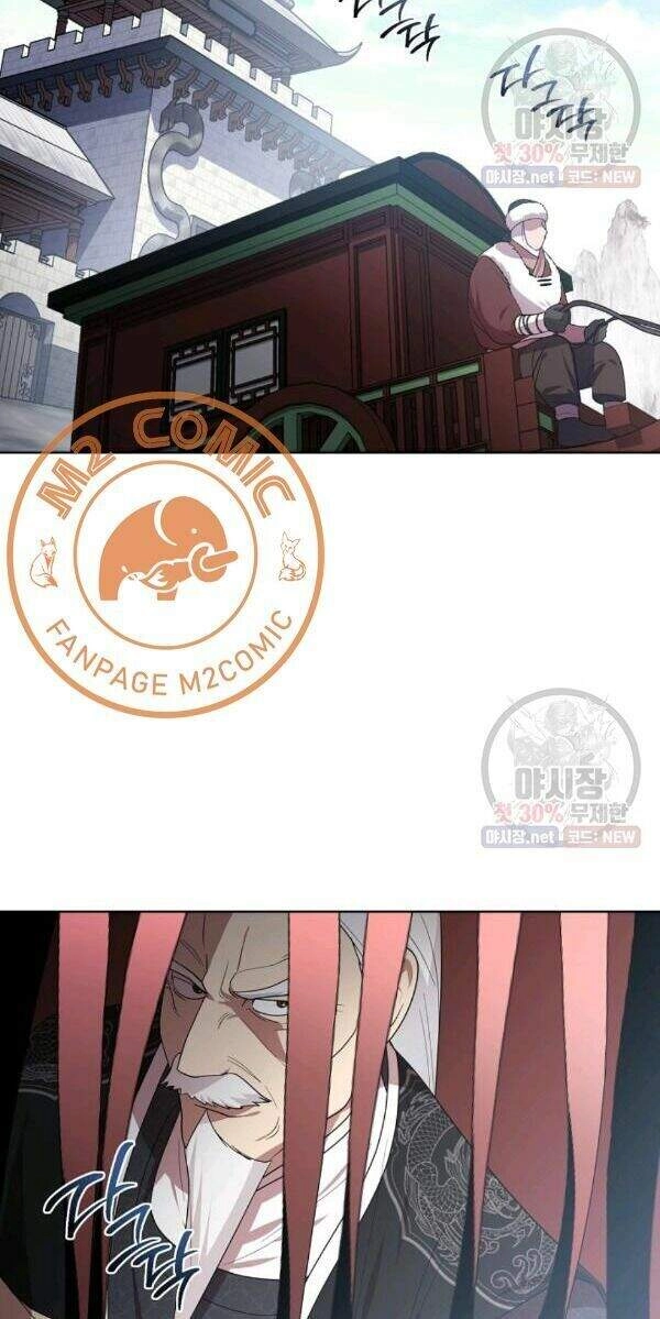 Vua Của Rồng Lửa Chapter 37 - 17