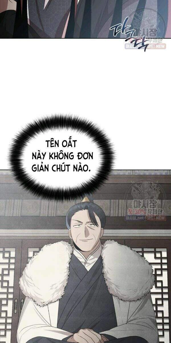 Vua Của Rồng Lửa Chapter 37 - 18