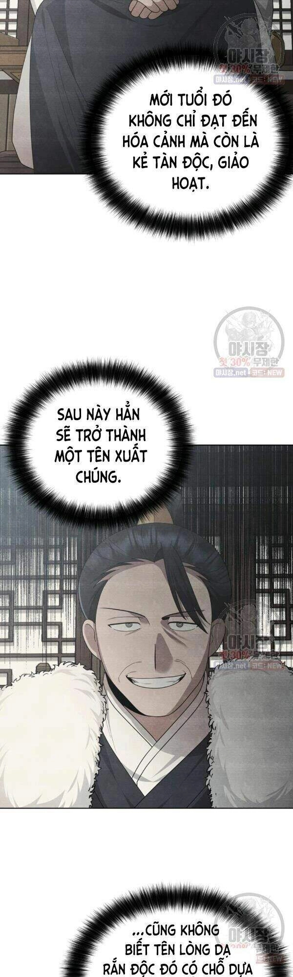 Vua Của Rồng Lửa Chapter 37 - 19