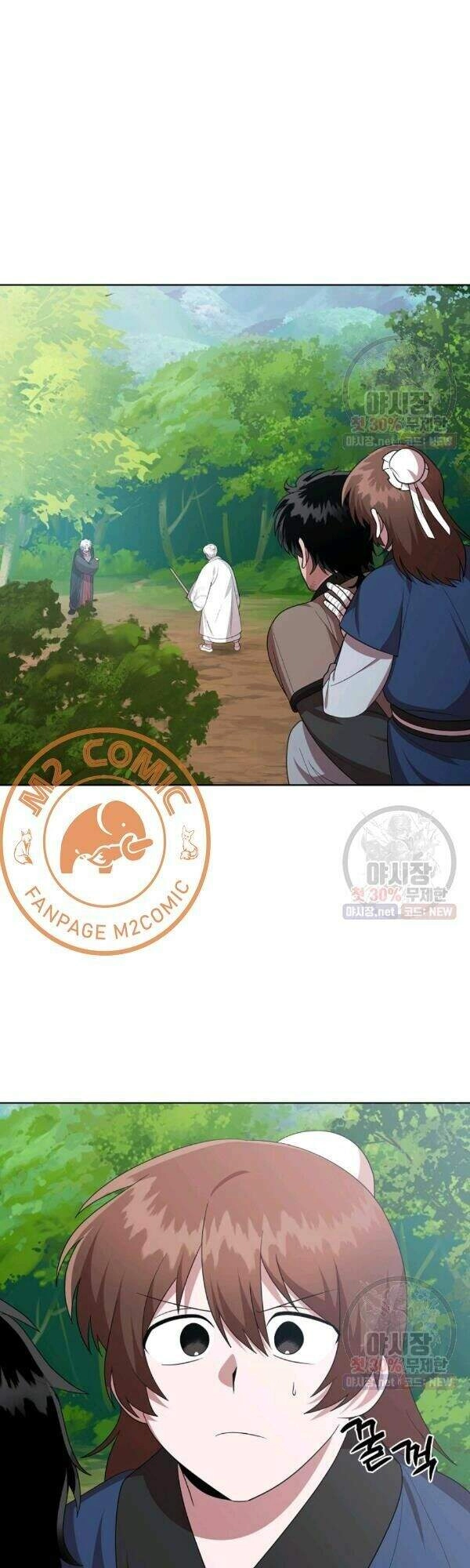 Vua Của Rồng Lửa Chapter 37 - 23