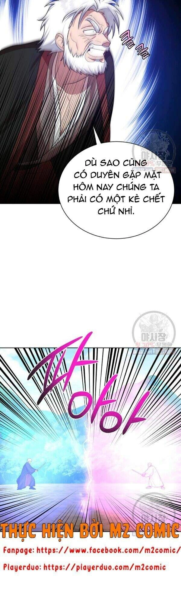 Vua Của Rồng Lửa Chapter 37 - 29