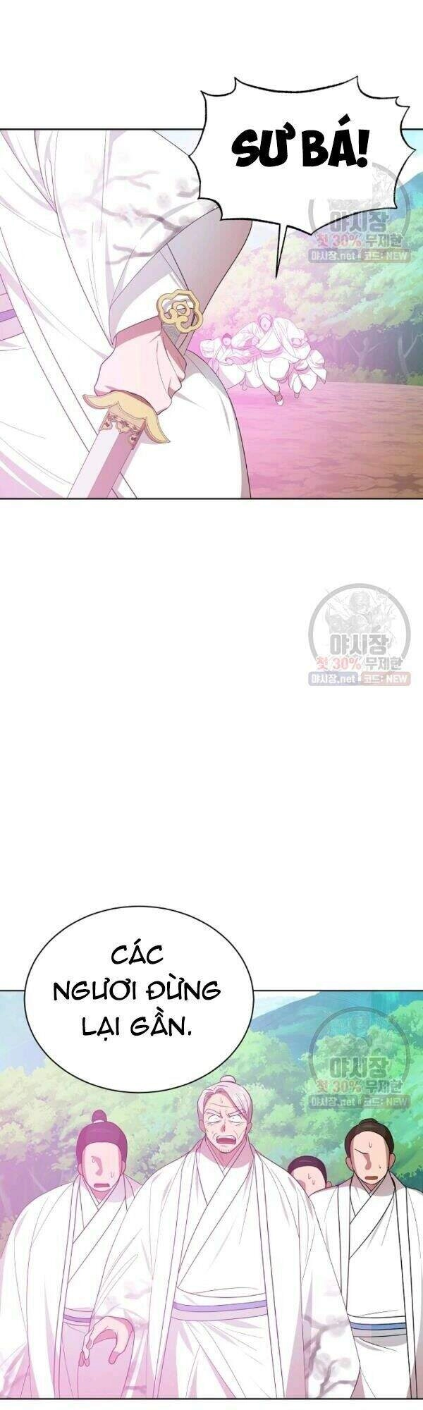 Vua Của Rồng Lửa Chapter 37 - 30