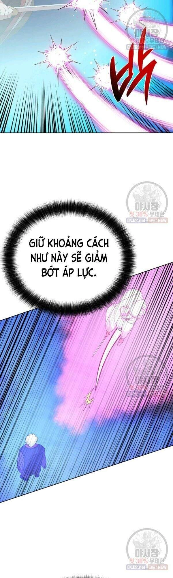 Vua Của Rồng Lửa Chapter 37 - 45