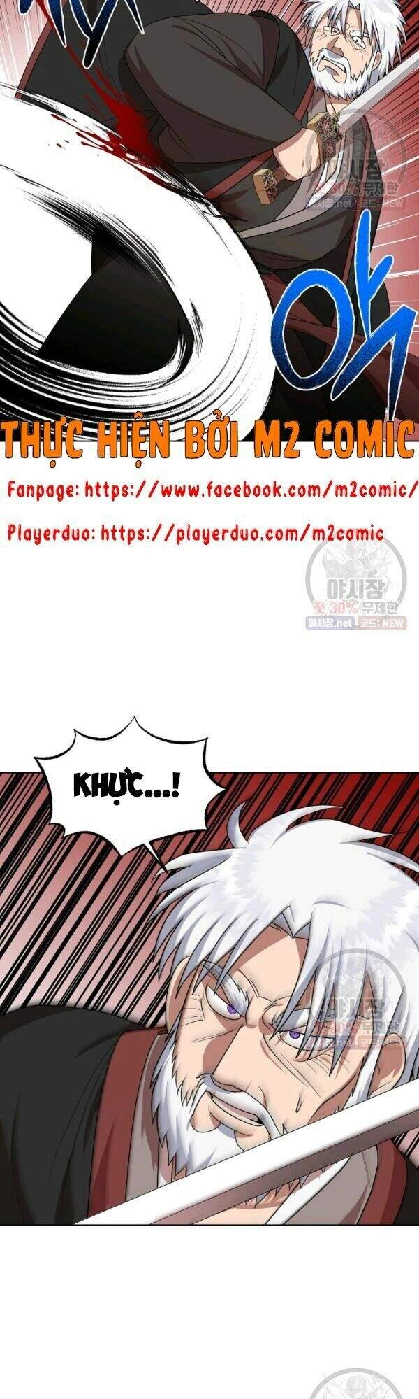 Vua Của Rồng Lửa Chapter 38 - 4