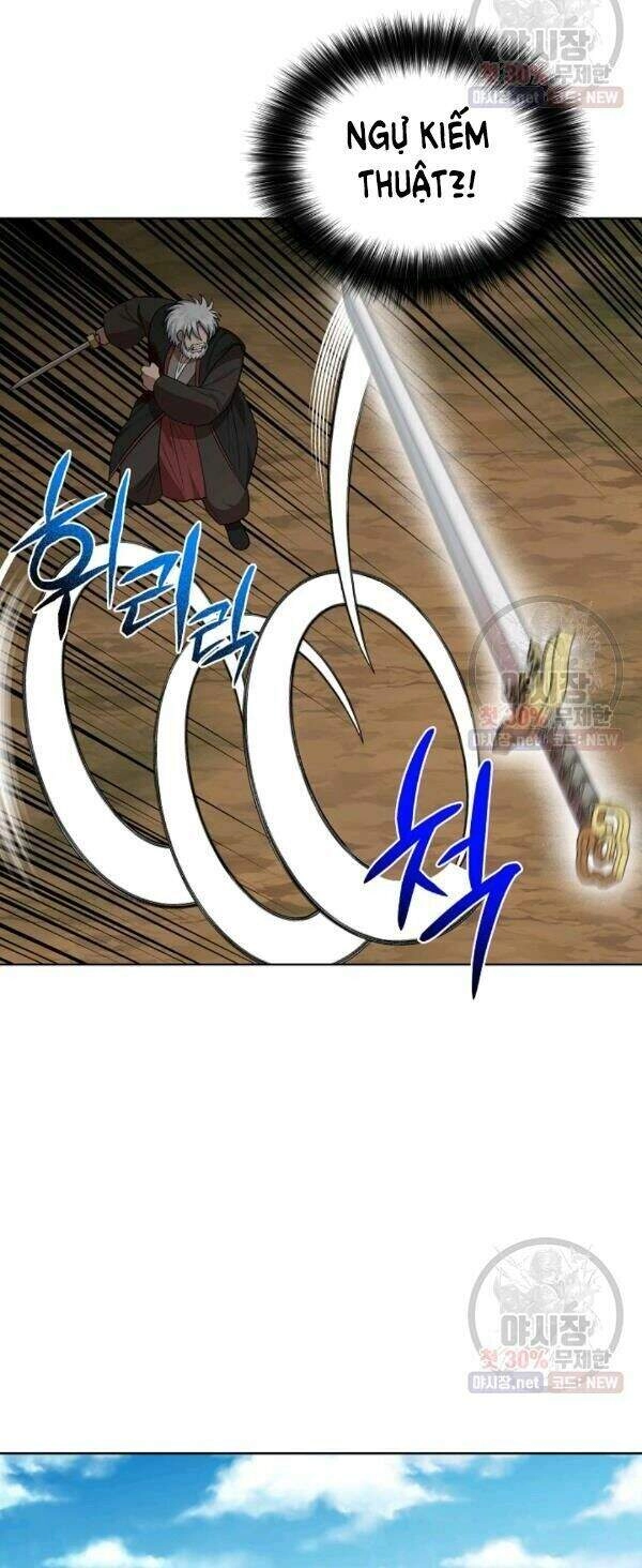 Vua Của Rồng Lửa Chapter 38 - 5