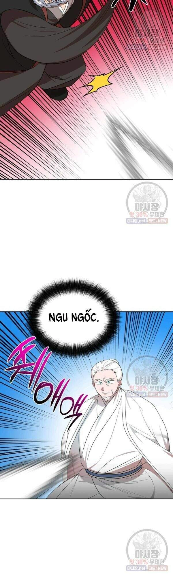 Vua Của Rồng Lửa Chapter 38 - 7