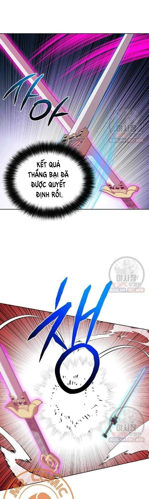 Vua Của Rồng Lửa Chapter 38 - 8