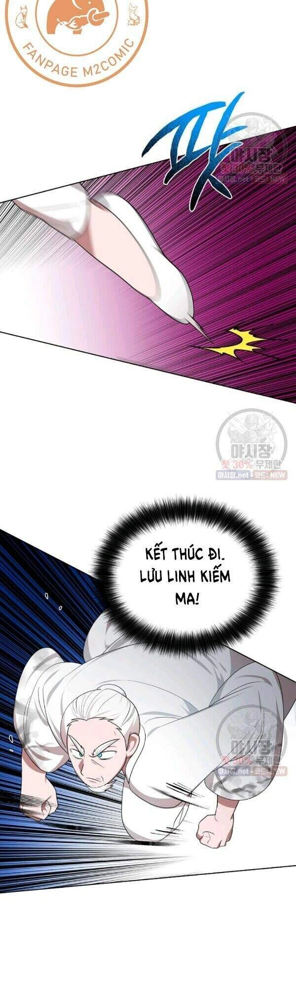 Vua Của Rồng Lửa Chapter 38 - 9