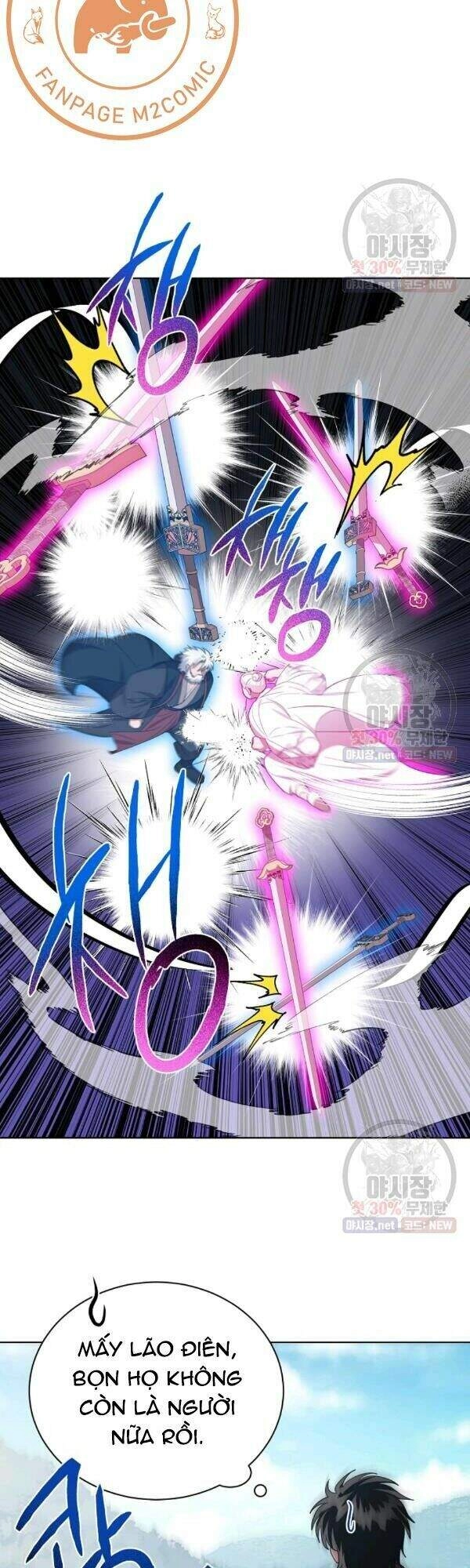 Vua Của Rồng Lửa Chapter 38 - 14