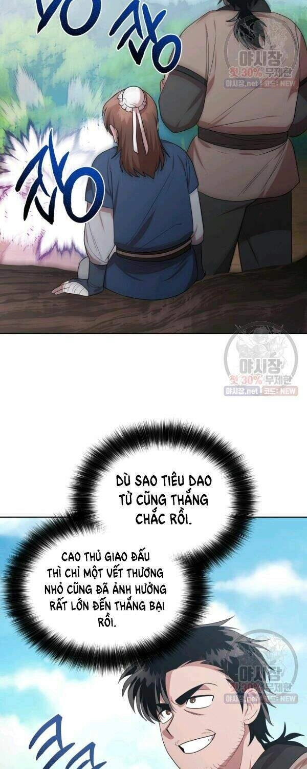 Vua Của Rồng Lửa Chapter 38 - 15