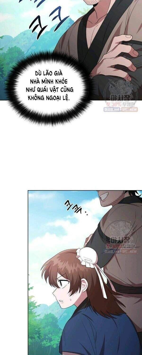 Vua Của Rồng Lửa Chapter 38 - 16