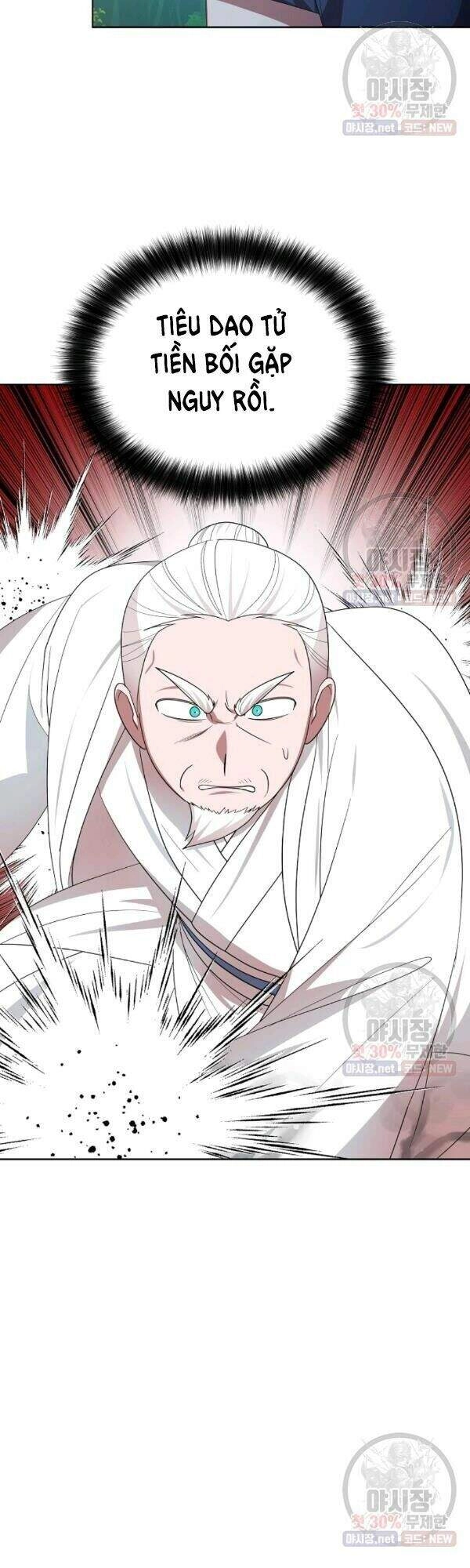 Vua Của Rồng Lửa Chapter 38 - 17